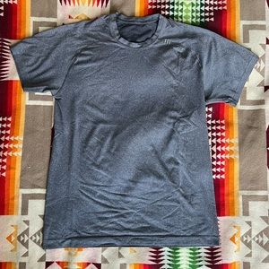 Lululemon Metal Vent Shirt